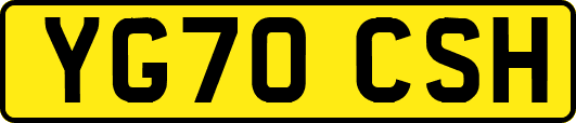 YG70CSH