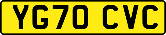 YG70CVC