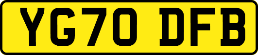 YG70DFB