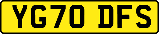 YG70DFS