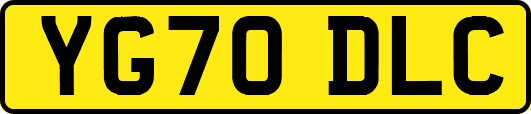 YG70DLC