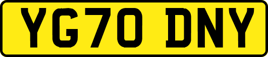 YG70DNY