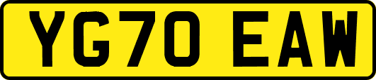 YG70EAW