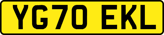 YG70EKL