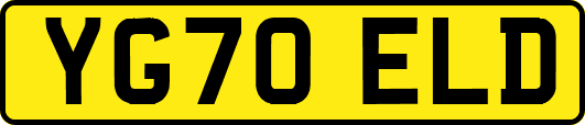 YG70ELD