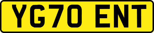 YG70ENT