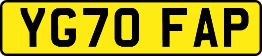 YG70FAP