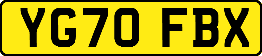 YG70FBX