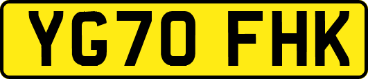 YG70FHK