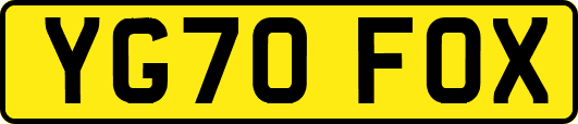 YG70FOX