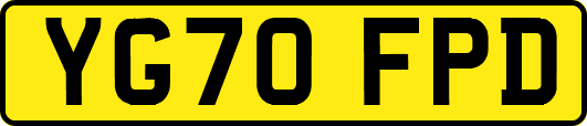 YG70FPD