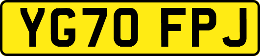 YG70FPJ
