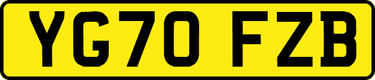 YG70FZB