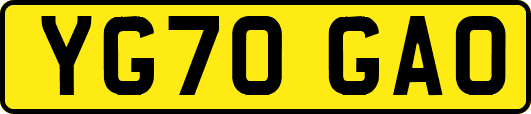 YG70GAO