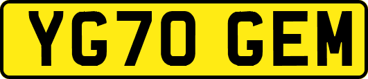 YG70GEM