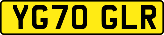 YG70GLR