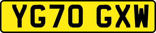 YG70GXW