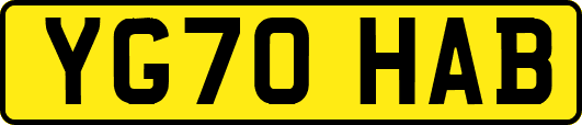 YG70HAB