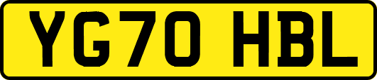 YG70HBL