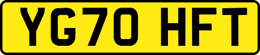 YG70HFT