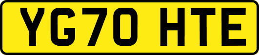 YG70HTE