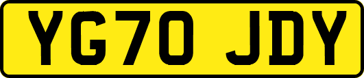YG70JDY