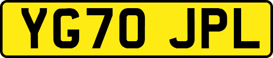 YG70JPL