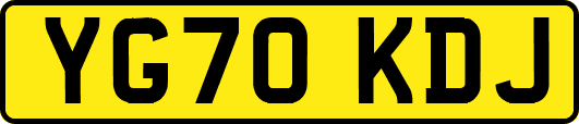 YG70KDJ