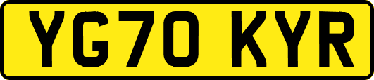 YG70KYR