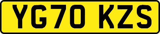 YG70KZS