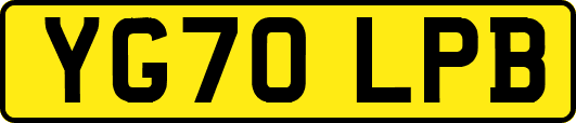 YG70LPB