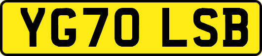 YG70LSB
