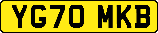 YG70MKB