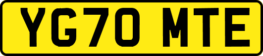 YG70MTE