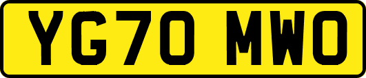 YG70MWO
