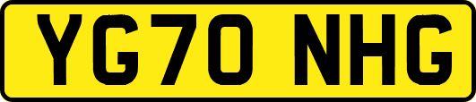 YG70NHG