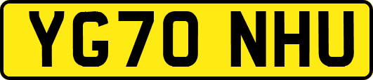 YG70NHU