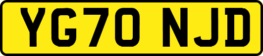 YG70NJD