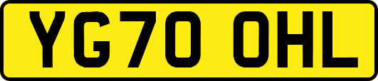 YG70OHL