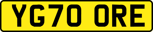 YG70ORE