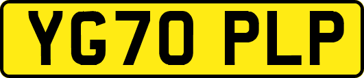 YG70PLP