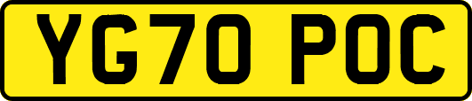 YG70POC