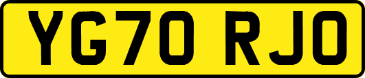 YG70RJO