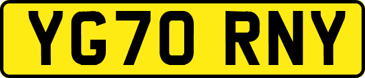 YG70RNY