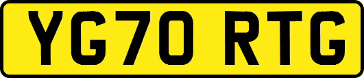 YG70RTG