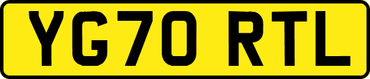 YG70RTL