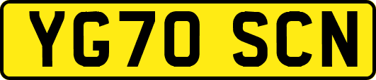 YG70SCN