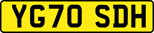 YG70SDH