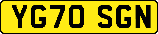 YG70SGN