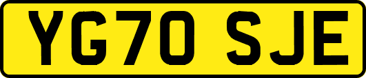 YG70SJE